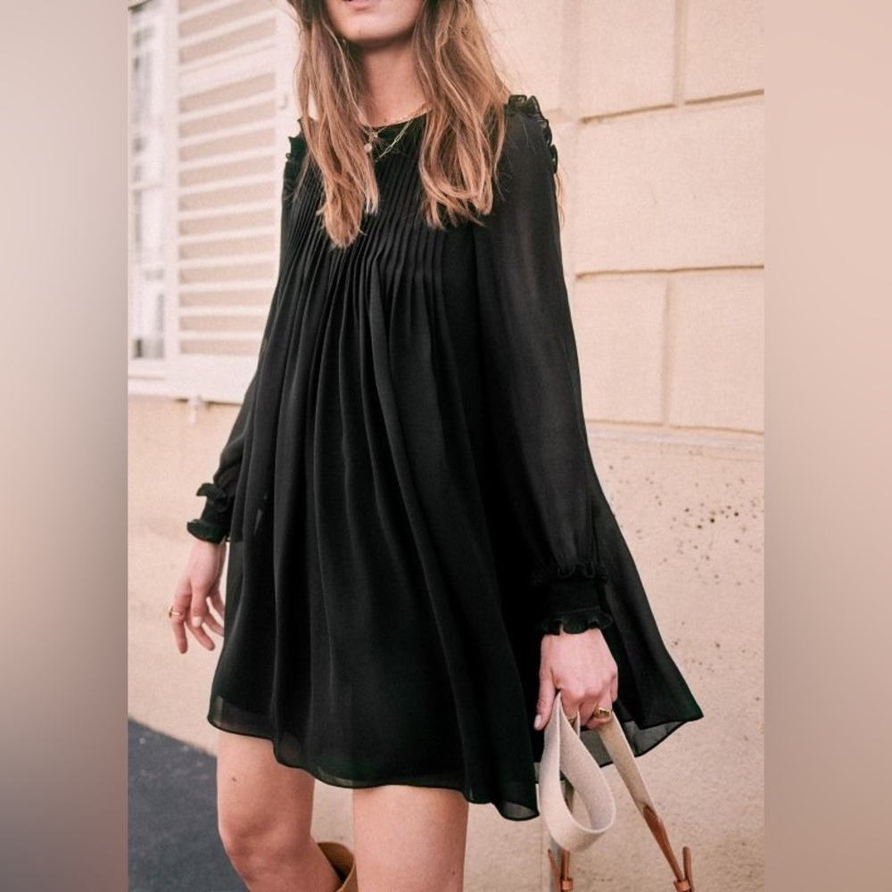 Sézane • Eve Dress